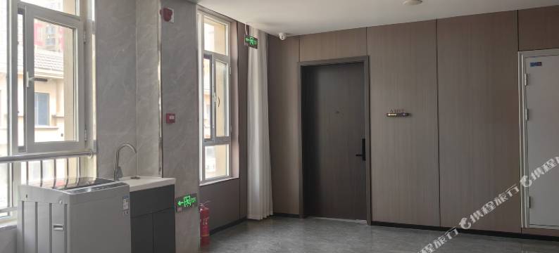 安鑫美宿(星河湾店)图片