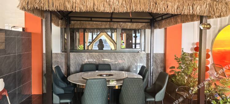 世豪之家宾馆(仙海旅游度假区店)图片