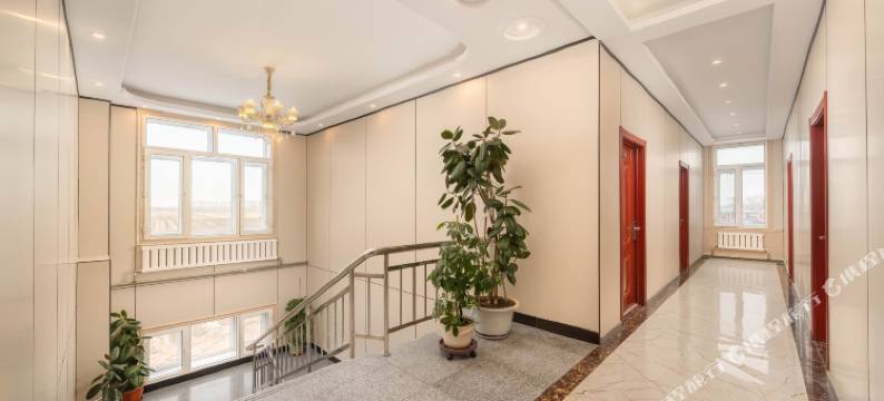 北航宾馆(哈尔滨太平国际机场店)图片