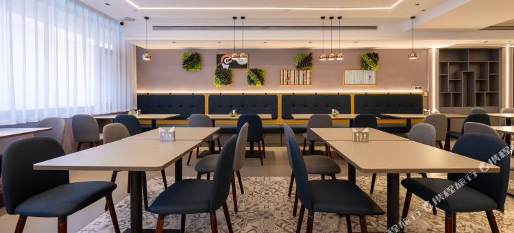 如家酒店·neo(威海荣成观海西路高铁站店)图片