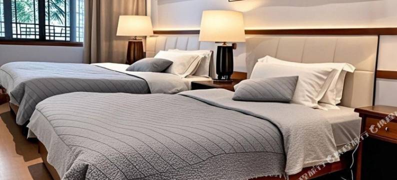 原乡花园度假美宿(丽江古城木府店)图片