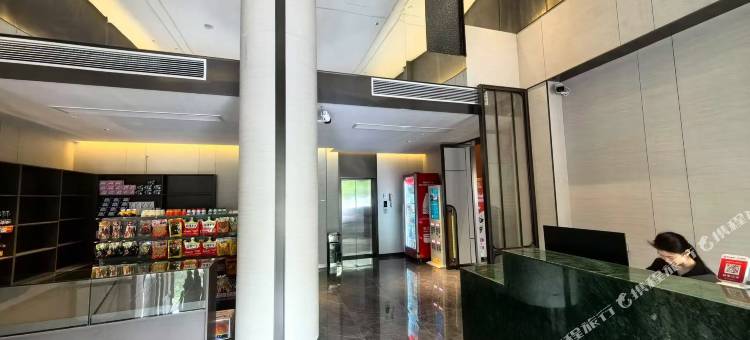 桂丽酒店(咸宁南站中心医院店)图片