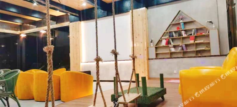 北京精灵谷度假村(清凉谷风景区店)图片