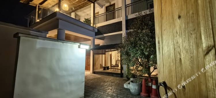雾小院民宿(郴州资兴东江湖景区店)图片