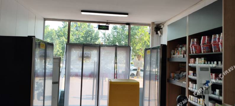 云悦酒店(学苑路石家庄学院南校区店)图片