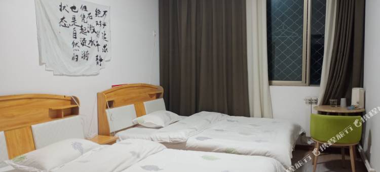 远方不远青年客栈图片