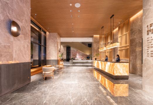 Hangzhou Fuyang Jingxin SSAW Boutique Hotel Hotel Overview