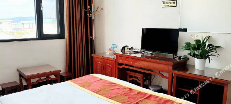 昌宁锦玉宾馆图片