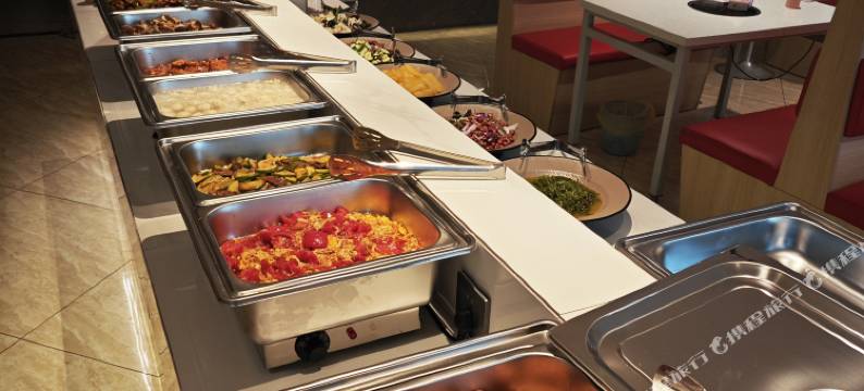 北戴河祥年民宿图片