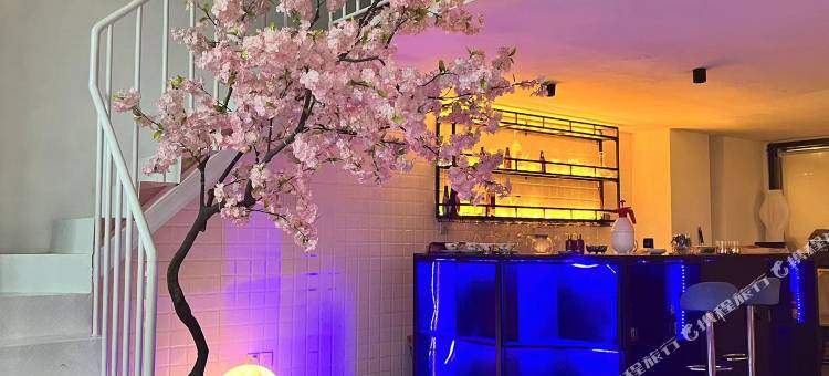 福州花间逸境民宿(上下杭景区店)图片