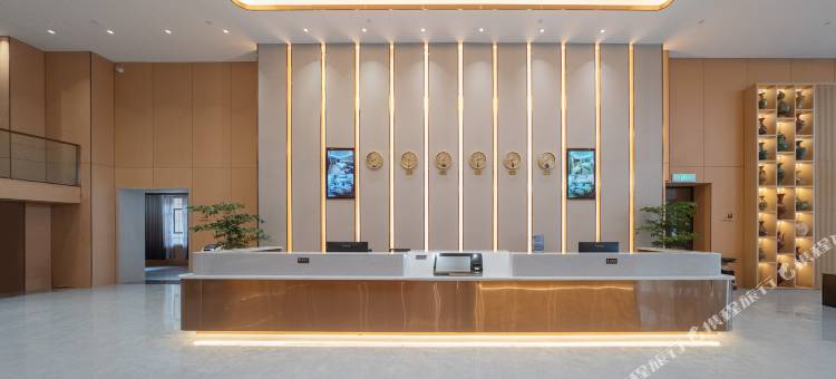 万国华盛酒店图片