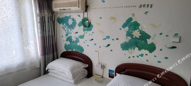 大连忠心客舍图片