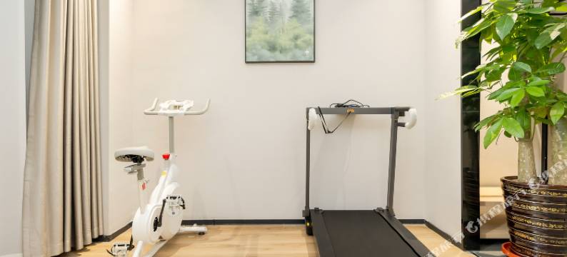 格林豪泰智选酒店(青岛五四广场店)图片