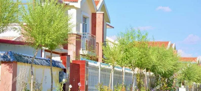 有有家庭民宿图片