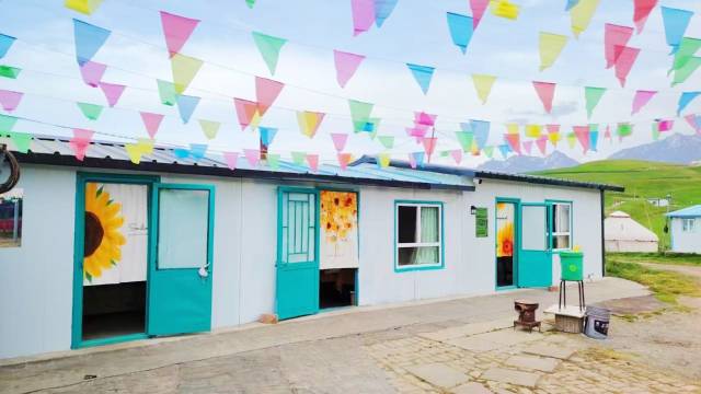 一万泉自驾游民宿