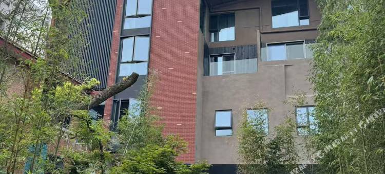 华雅云缦酒店(岳阳楼景区店)图片