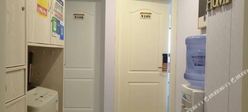 成都安馨小憩公寓图片