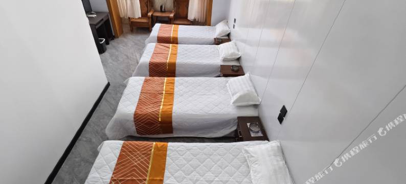 唐山贵宾来旅馆图片