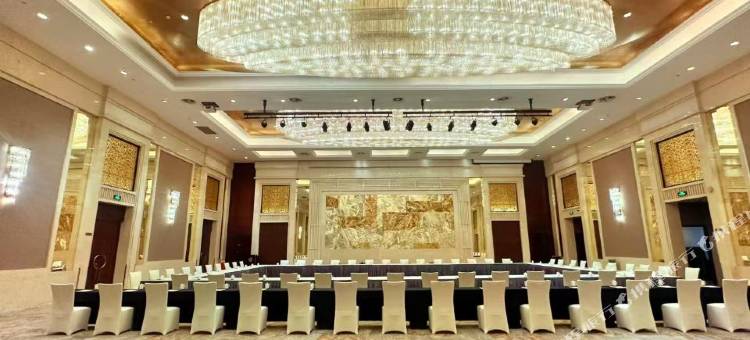 苏州丽斯珀酒店图片