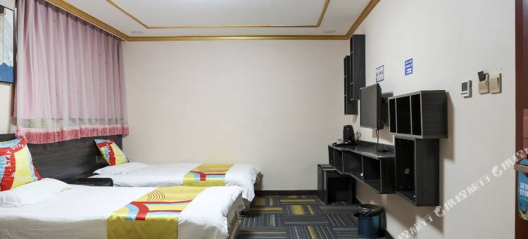 水木年华精品酒店图片