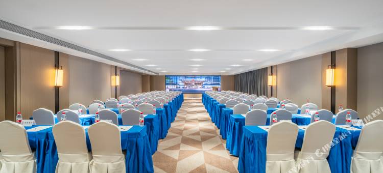 贵阳机场奥特莱斯怡程酒店图片