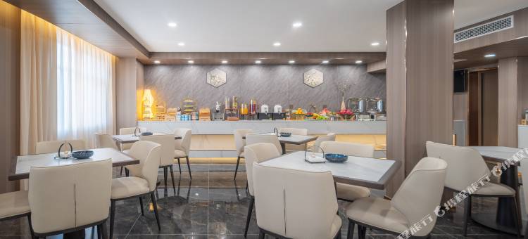 美豪R酒店(兰州火车站地铁站店)图片