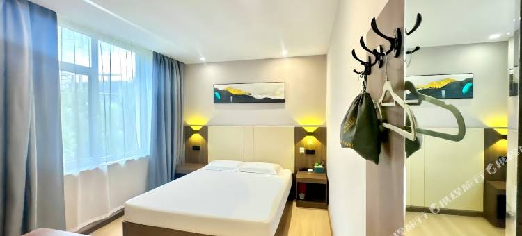 如家派柏·云酒店(龙口东莱街博商店)图片