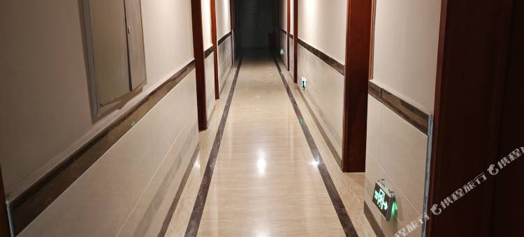 建昌东方星海宾馆图片
