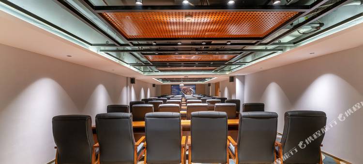 喆啡酒店(大同古城振华路店)图片