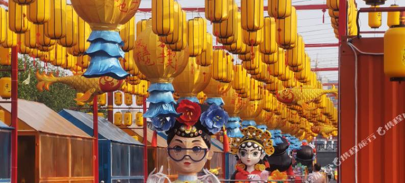 兴茂宾馆(枣庄西站店)图片