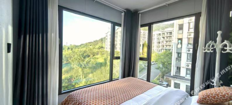 老君山栖心客栈图片