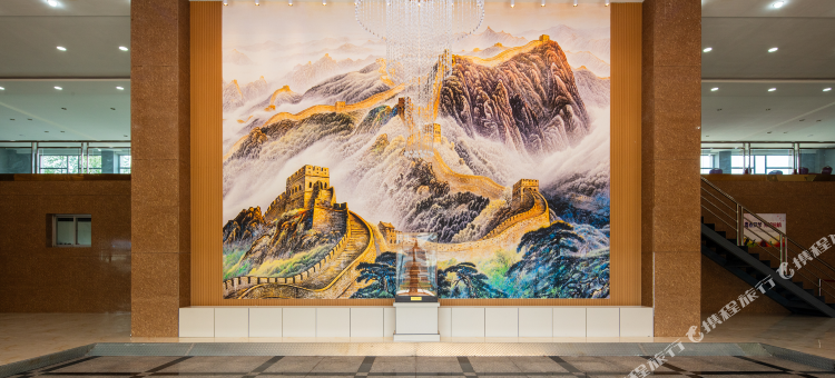 锐思特酒店(怀仁店)图片