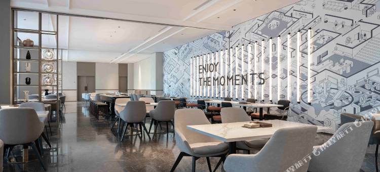 阿克苏机场万达美华酒店图片