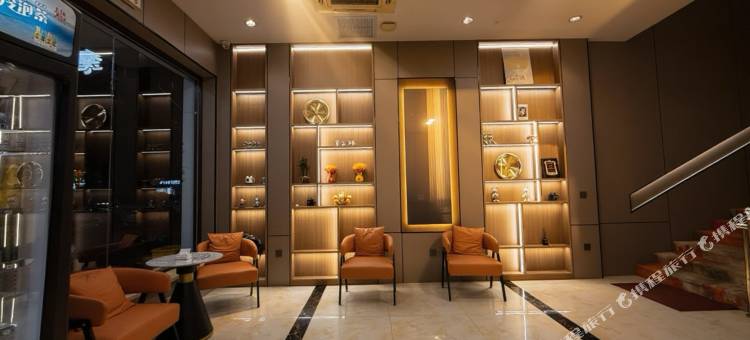 贝壳酒店(乐陵振兴东路店)图片