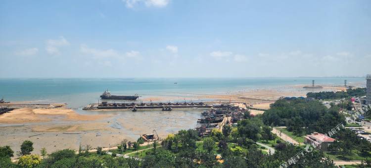 日照多岛海海景公寓图片