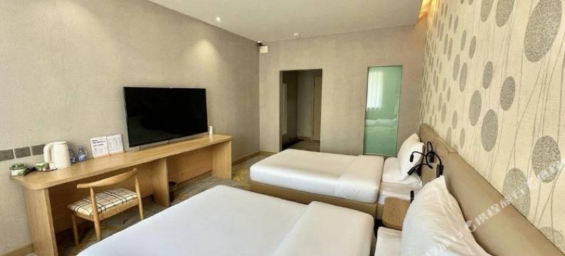 天津远望商务酒店图片