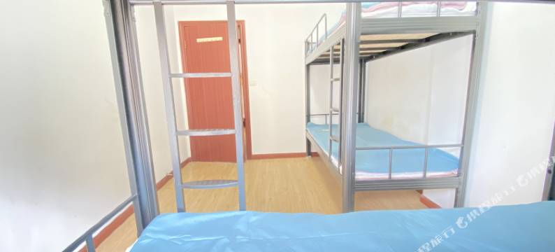 不停青年旅舍图片