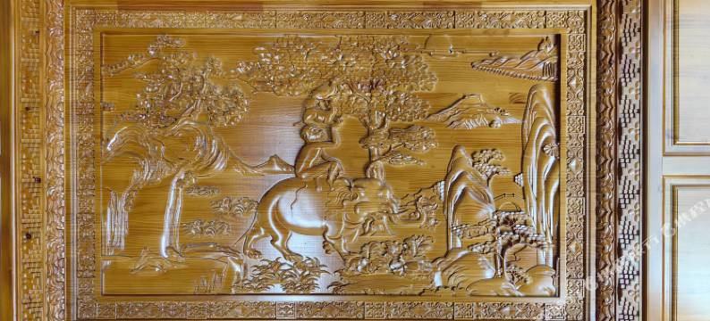 瑟吉 · 巴邸江舍民宿图片