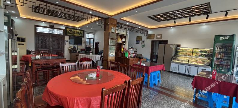 徽香楼酒店(呈坎景区店)图片