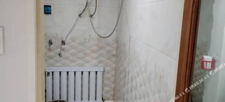 汤旺河石林静静民宿图片