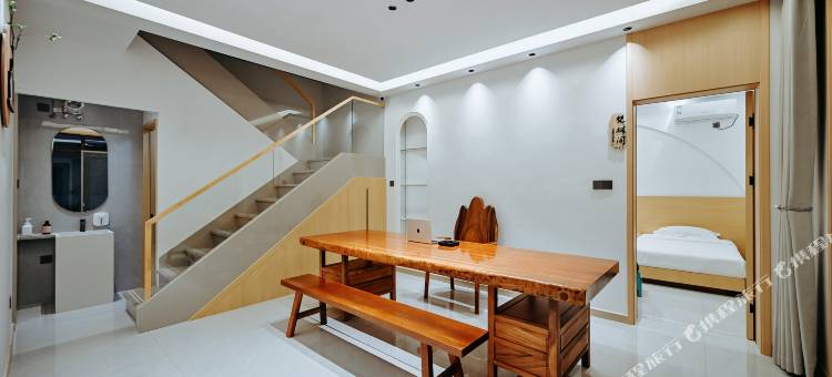 泰佑山舍民宿(五台山碧霞寺店)图片