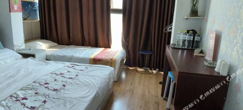 晟源宾馆(日照丹阳路店)图片