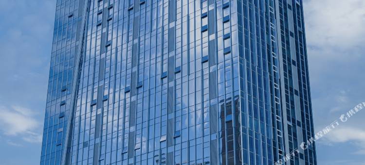 棱镜电竞酒店(伏羲庙天水师范学院店)图片