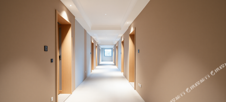 维也纳酒店(宁阳县政府宁阳大道店)图片