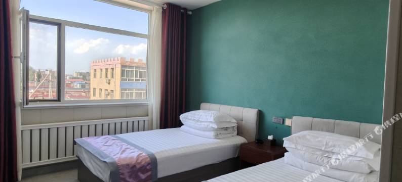 达拉特旗万隆宾馆图片