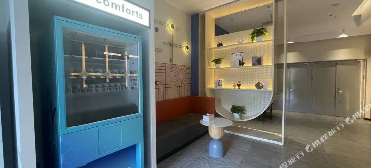 锦江之星酒店(承德宽城金鼎广场店)图片