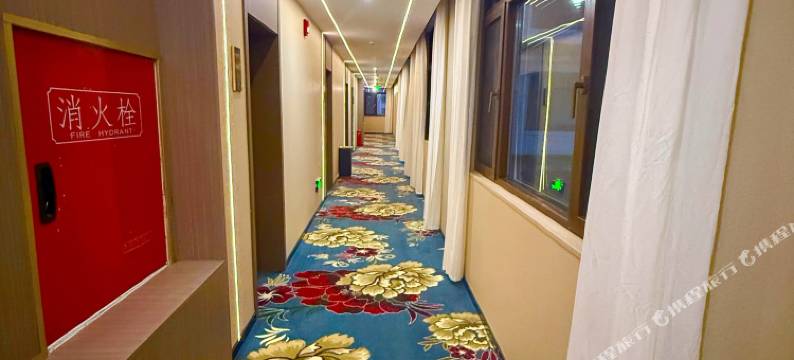 亚东财旺酒店图片