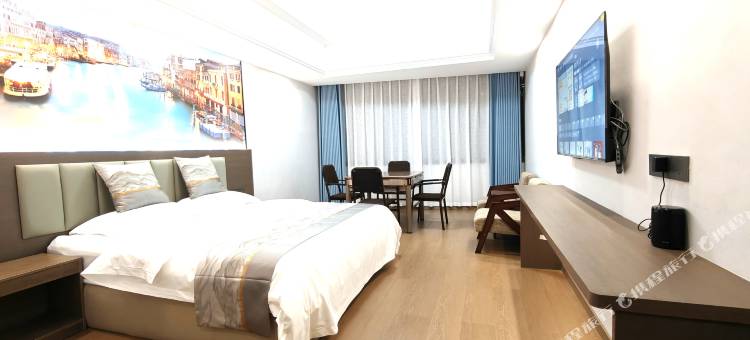 资溪金港湾酒店图片