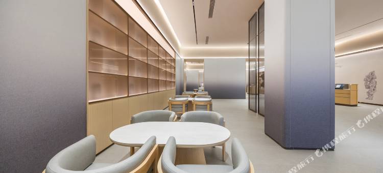 全季酒店(乌鲁木齐百商广场店)图片