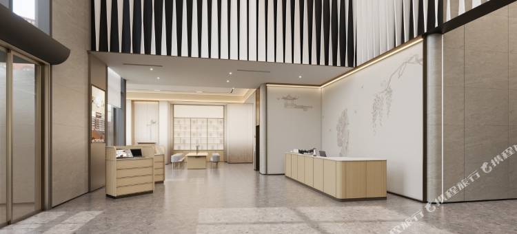 全季酒店(东莞松山湖万象汇店)图片